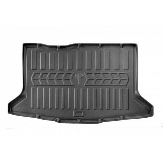 Guminis bagažinės kilimėlis SUZUKI SX4 I 2006-2013