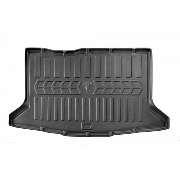 Guminis bagažinės kilimėlis SUZUKI SX4 I 2006-2013