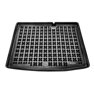 Guminis bagažinės kilimėlis Suzuki SX4 S-Cross 2013-2020 (apatinė dalis)