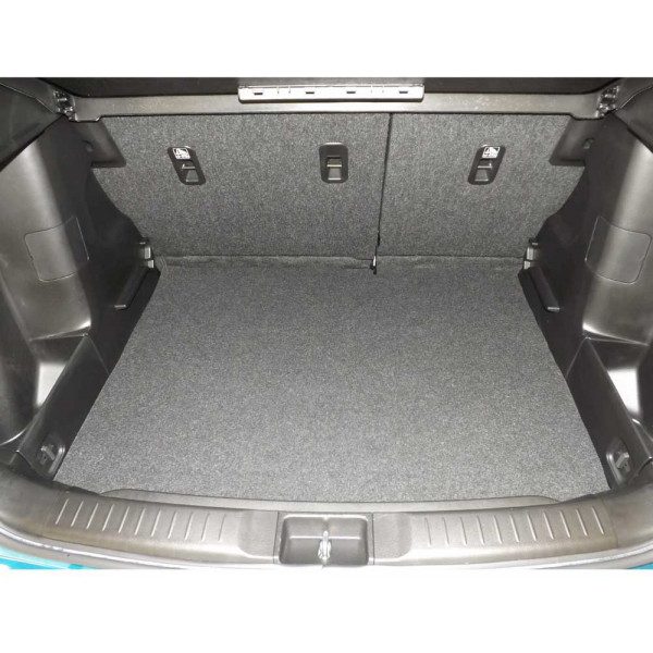 Guminis bagažinės kilimėlis Suzuki Vitara 2015-2019