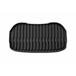 Guminis bagažinės kilimėlis TESLA Model 3 2017-> (front trunk 4WD)