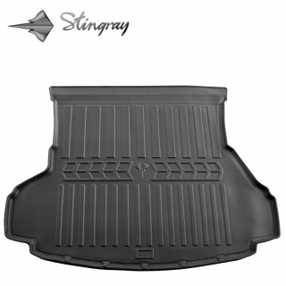 Guminis bagažinės kilimėlis TOYOTA Avensis T27 2009-2018 (sedanas)
