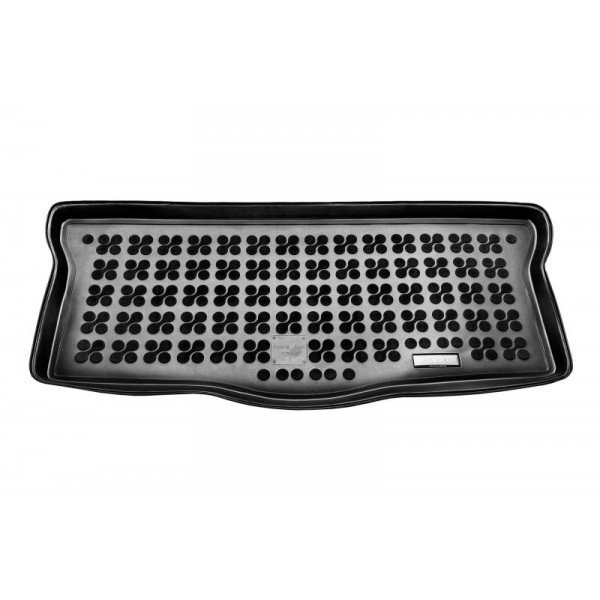 Guminis bagažinės kilimėlis Toyota Aygo 2005-2014