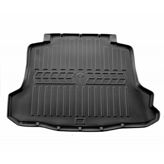 Guminis bagažinės kilimėlis TOYOTA bZ3 EA10L 2023->