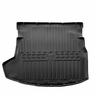 Guminis bagažinės kilimėlis TOYOTA Corolla E160 2012-2018 (sedanas)