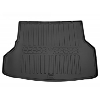 Guminis bagažinės kilimėlis TOYOTA Highlander XU40 2007-2013 Guminis bagažinės kilimėlis TOYOTA Highlander XU40 2007-2013