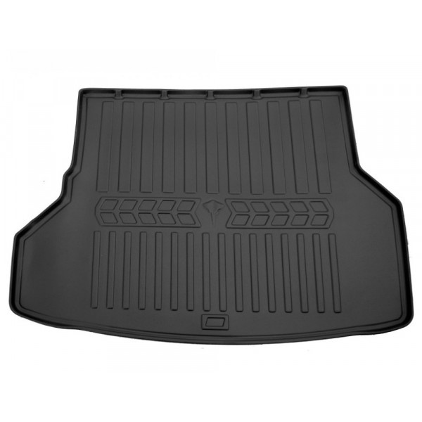 Guminis bagažinės kilimėlis TOYOTA Highlander XU40 2007-2013