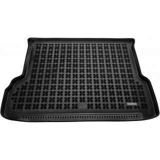 Guminis bagažinės kilimėlis Toyota Land Cruiser J150 2013-2018 (7 vietų)