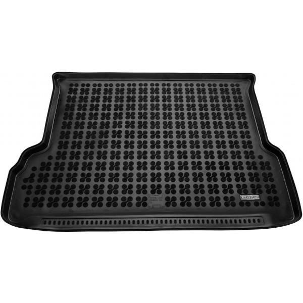 Guminis bagažinės kilimėlis Toyota Land Cruiser J150 2013-2018 (7 vietų)