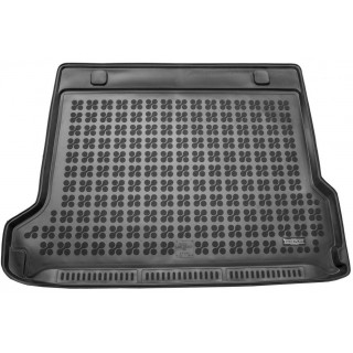 Guminis bagažinės kilimėlis Toyota Land Cruiser J150 2017-2023 (5 vietų)