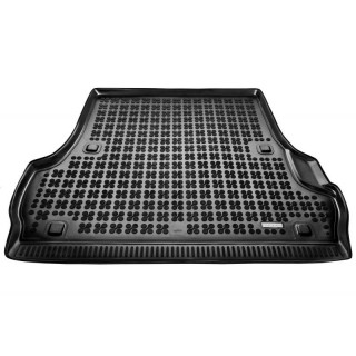 Guminis bagažinės kilimėlis Toyota Land Cruiser J200 2008-2021 (5 durų)