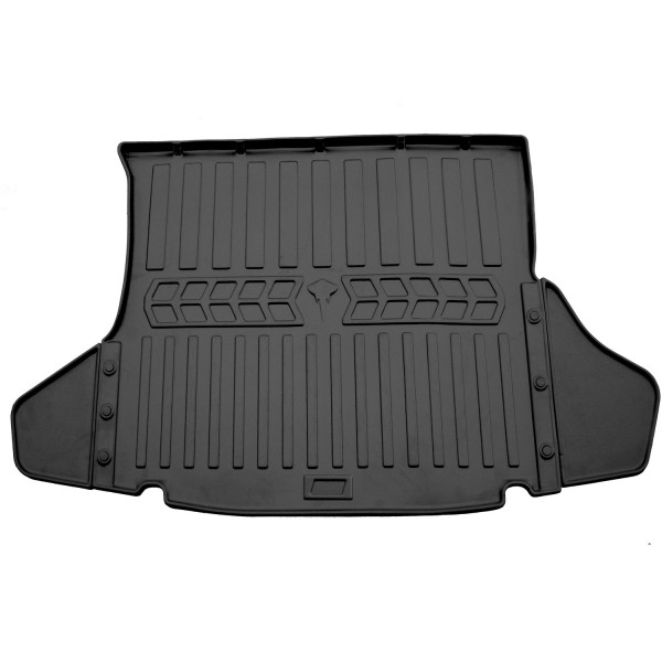 Guminis bagažinės kilimėlis Toyota Prius ZHW30 2009-2015