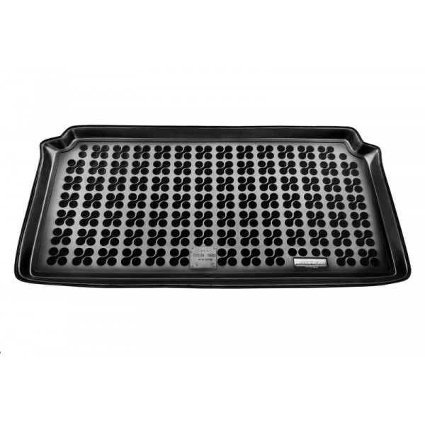 Guminis bagažinės kilimėlis Toyota Yaris 2008-2011