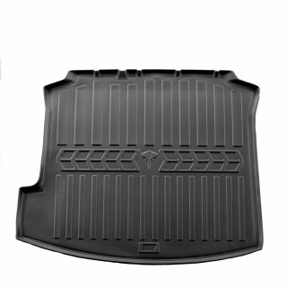 Guminis bagažinės kilimėlis VOLKSWAGEN Bora 1998-2005 (sedanas)