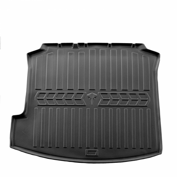 Guminis bagažinės kilimėlis VOLKSWAGEN Bora 1998-2005 (sedanas)