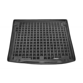 Guminis bagažinės kilimėlis Volkswagen Caddy 2004-2020 (5 vietų)