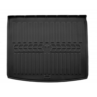 Guminis bagažinės kilimėlis VOLKSWAGEN Caddy IV 2020->