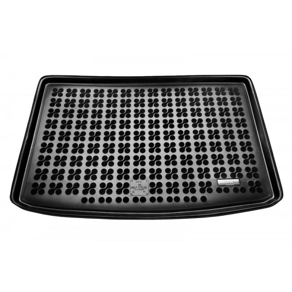Guminis bagažinės kilimėlis Volkswagen Golf Plus 2004-2014