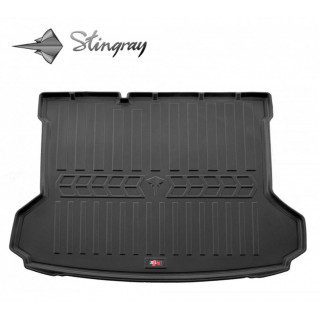 Guminis bagažinės kilimėlis VOLKSWAGEN ID.4 2020->