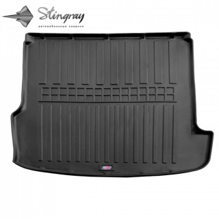 Guminis bagažinės kilimėlis VOLKSWAGEN Passat B5 1996-2005, (universalas)