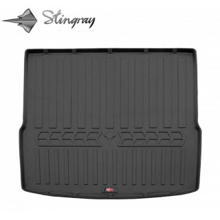 Guminis bagažinės kilimėlis VOLKSWAGEN Passat B6 2005-2010 (universalas)