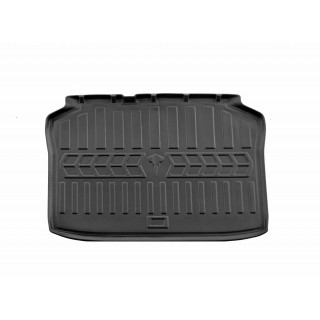 Guminis bagažinės kilimėlis VOLKSWAGEN Polo IV 2001-2009