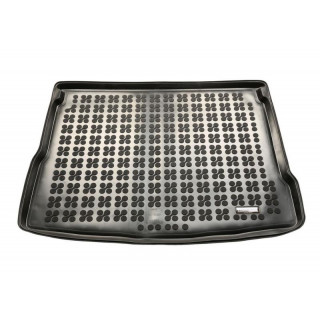Guminis bagažinės kilimėlis Volkswagen Tiguan II 2015-2024 (viršutinė dalis)