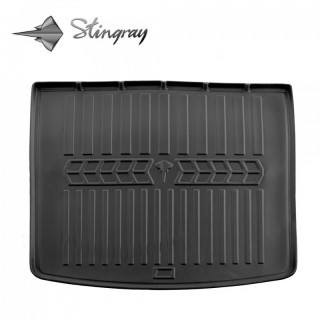 Guminis bagažinės kilimėlis VOLKSWAGEN Touareg I 7L 2002-2010