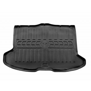 Guminis bagažinės kilimėlis VOLVO C30 2006-2012
