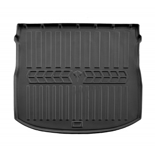 Guminis bagažinės kilimėlis VOLVO S40 II 2004-2012