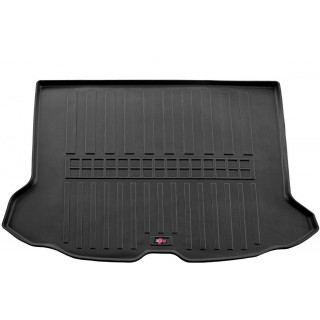 Guminis bagažinės kilimėlis VOLVO XC60 2008-2017 Guminis bagažinės kilimėlis VOLVO XC60 2008-2017