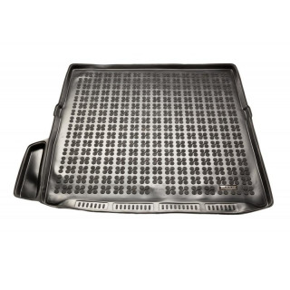 Guminis bagažinės kilimėlis Volvo XC90 2015-2025