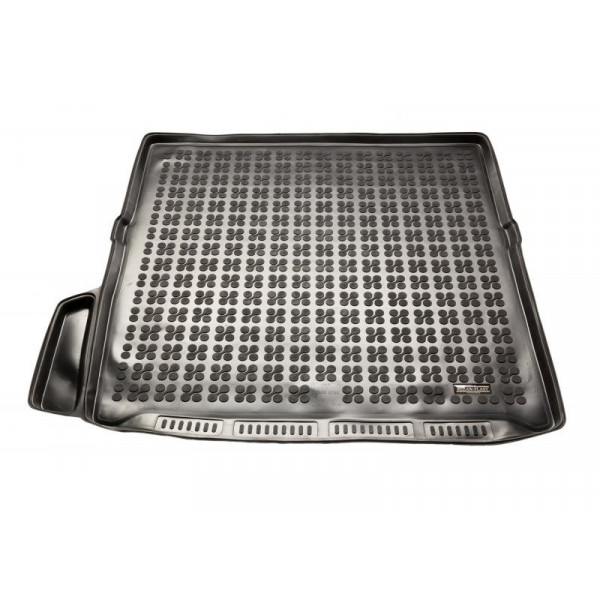 Guminis bagažinės kilimėlis Volvo XC90 2015-2025