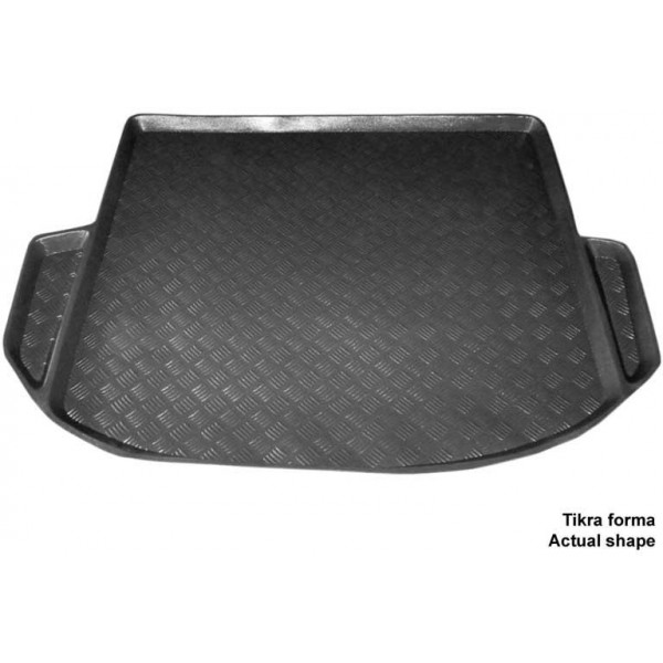 Honda Accord Liftback 2000-2002 Mix-plast bagažinės kilimėlis
