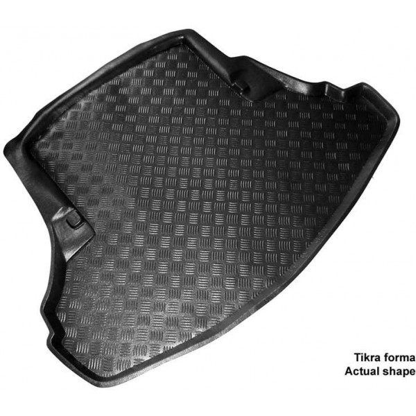 Honda Accord sedanas 2003-2008 Mix-plast bagažinės kilimėlis