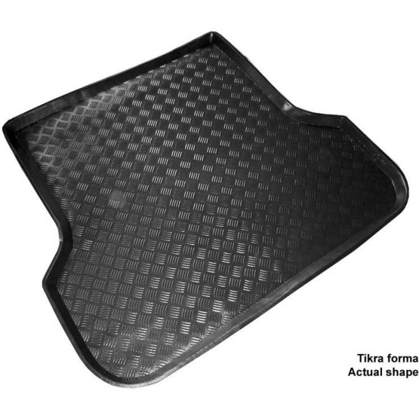 Honda Accord SW/universalas 2003-2008 Mix-plast bagažinės kilimėlis