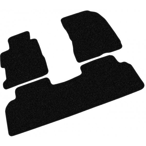 Honda Civic (4 dur. sedanas) 2006-2011 ARS salono kilimėliai