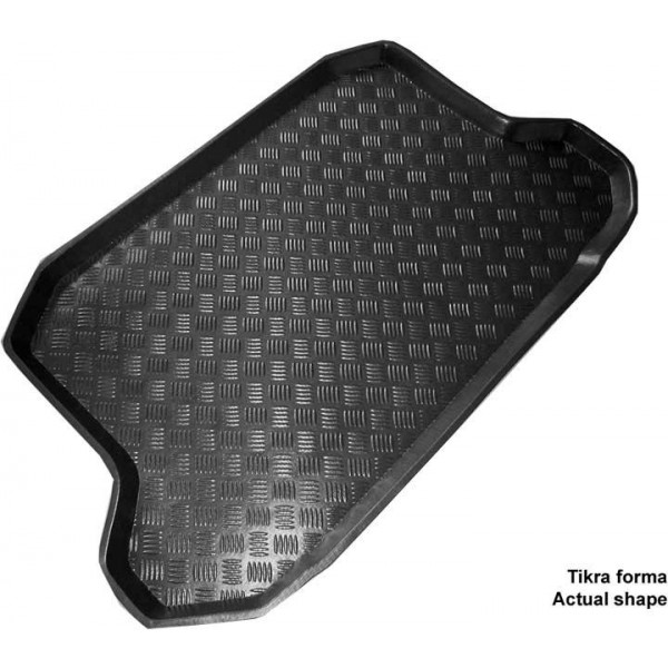 Honda Civic 5d. 2001-2005 Mix-plast bagažinės kilimėlis