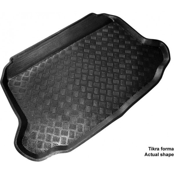 Honda Civic hečbekas 3d. 2001-2006 Mix-plast bagažinės kilimėlis