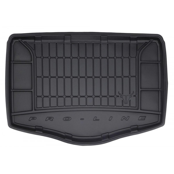 Honda Civic IX Hatchback 2011-2017 (5 durų Proline bagažinės kilimėlis