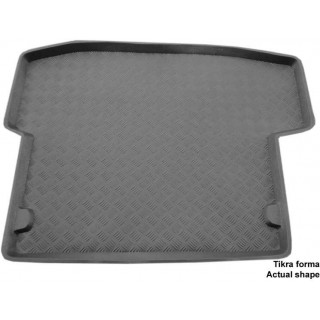 Honda Civic Tourer/universalas 2014-> Mix-plast bagažinės kilimėlis