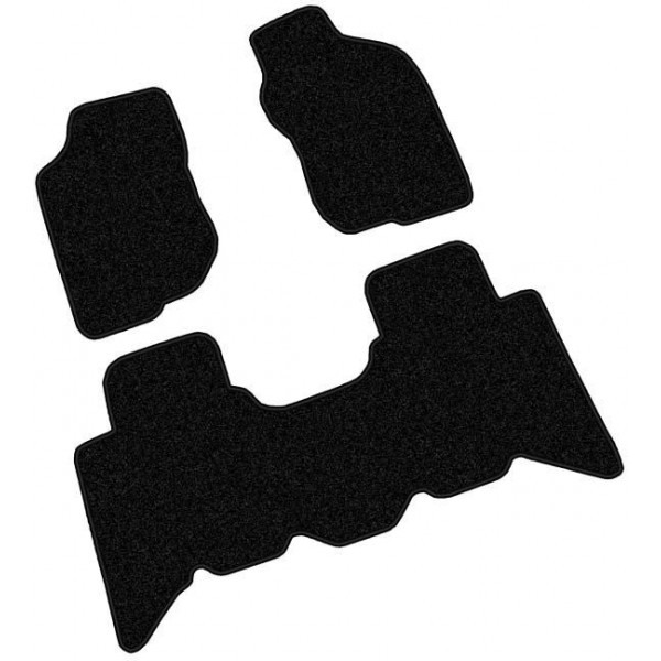 Honda Passport 1993-2002 ARS salono kilimėliai