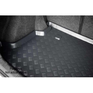 Hyundai i30 universalas 2012-> Mix-plast bagažinės kilimėlis