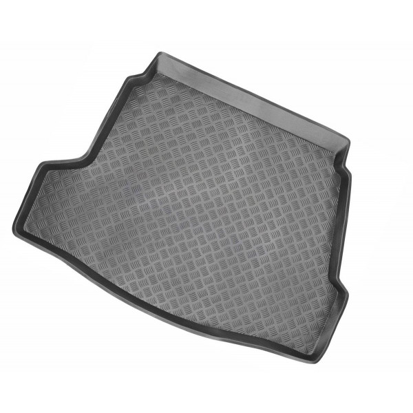 Hyundai i40 sedanas 2011-2019 Mix-plast bagažinės kilimėlis
