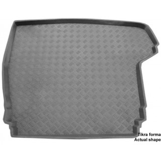 Hyundai Sonata 2009-2014 Mix-plast bagažinės kilimėlis