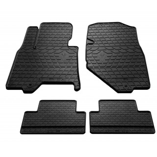 Infiniti EX J50 2007-2013, Stingray salono kilimėliai Infiniti EX J50 2007-2013, Stingray salono kilimėliai