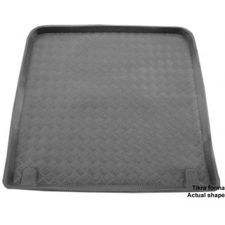 Jaguar XF Sportbrake Estate/universalas 2012-> Mix-plast bagažinės kilimėlis