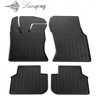 JAGUAR XF X260 2015-> Stingray salono kilimėliai