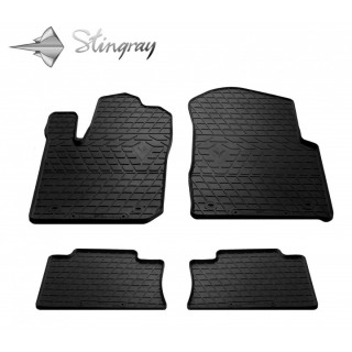 JEEP Grand Cherokee WK2/WL 2010-2022, Stingray salono kilimėliai