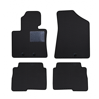 Kia Sorento II Facelift 2012-2015 EVA salono kilimėliai